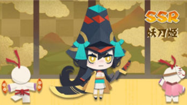 阴阳师妖怪屋