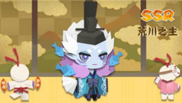 阴阳师妖怪屋