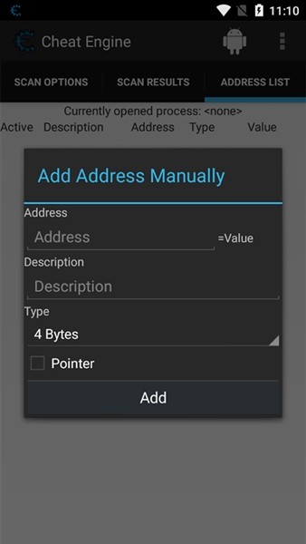 CE修改器免root版截图1