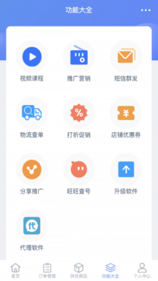 网店大师