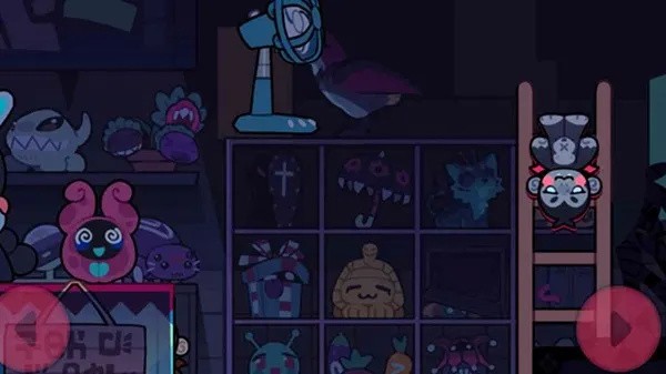 神秘生物公园截图4