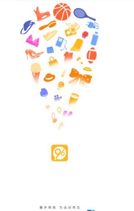 趣步app