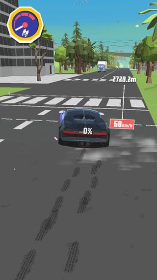 极速飞车截图4