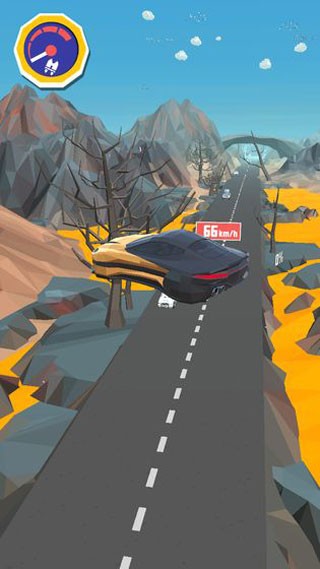 极速飞车截图5