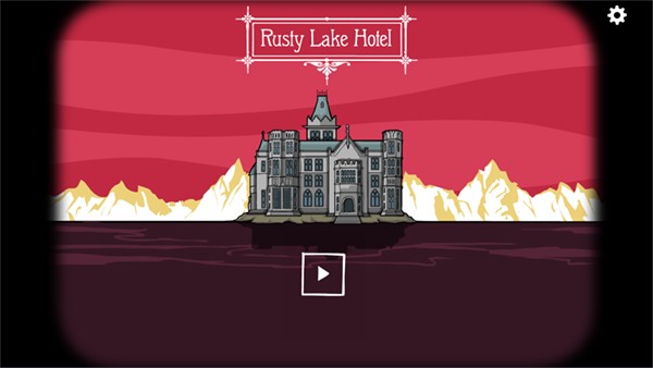 rusty lake hotel截图2