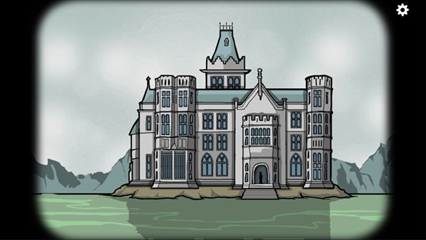 rusty lake hotel截图4