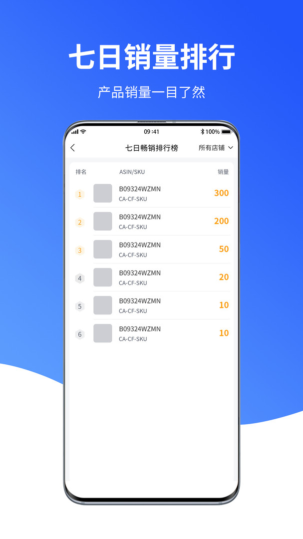 速易特ERP截图1