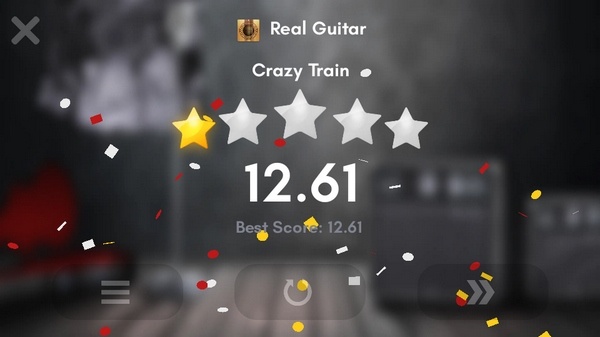 realguitar