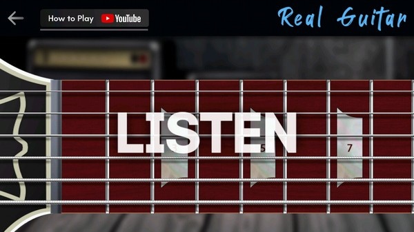 realguitar