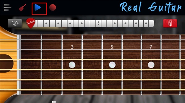 realguitar