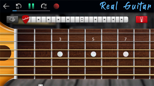 realguitar
