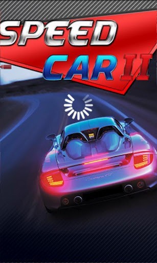 急速飚车2手机版截图1