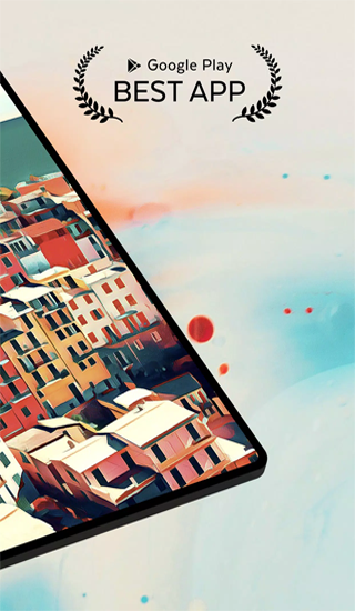 prisma安卓版截图4