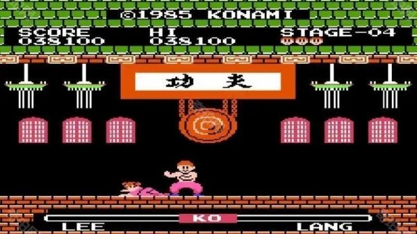 fc功夫小子截图3