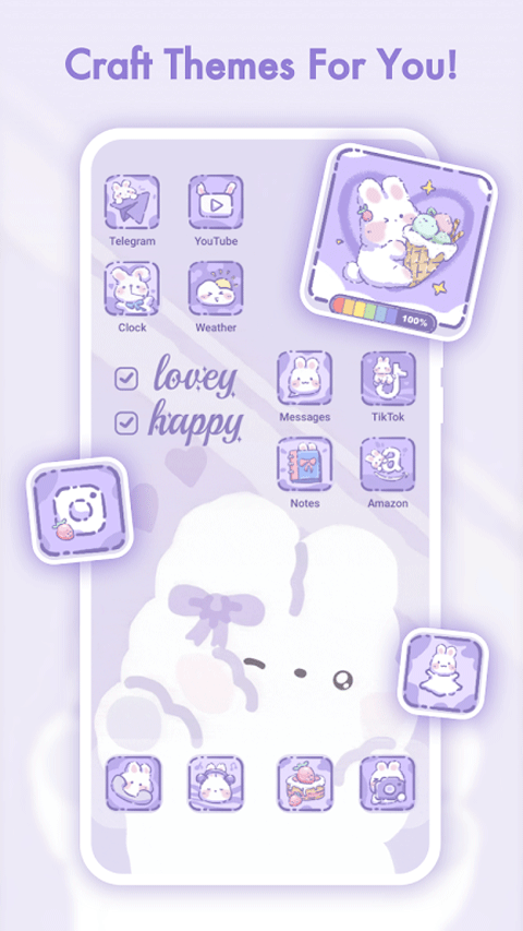 ThemePack截图3