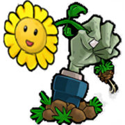 植物大战僵尸生态版