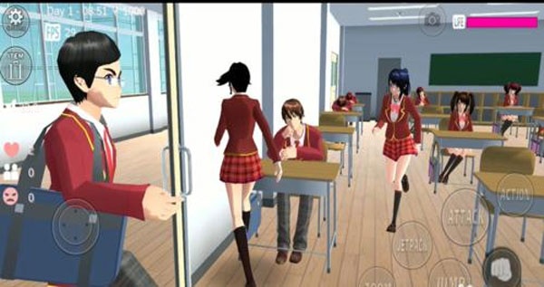 樱花校园模拟器1.038.72