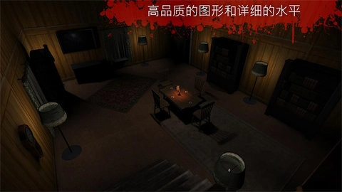 the fear2截图3