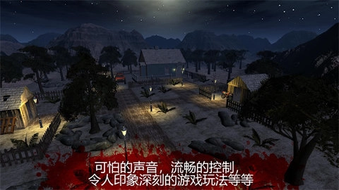 the fear2截图4