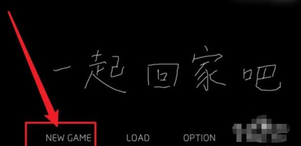 一起回家吧中文版