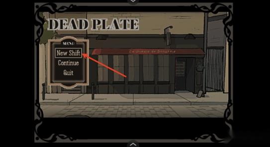 deadplate手机版