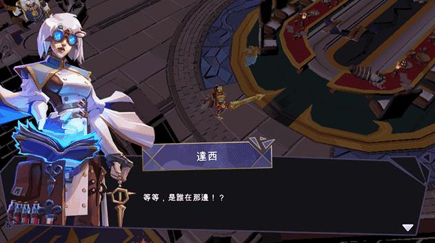 城堡抢翻天