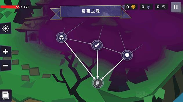 城堡抢翻天