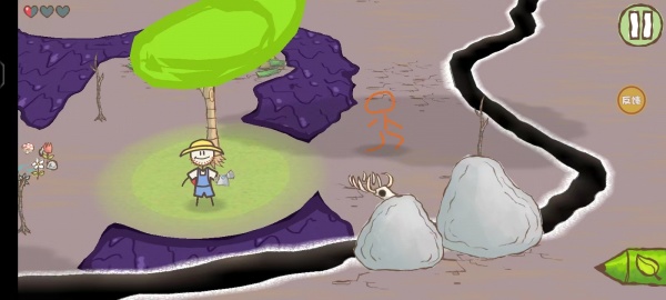 画个火柴人2手机版