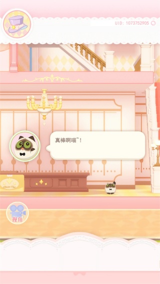 花花与幕间剧