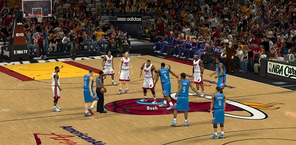 Nba2k13
