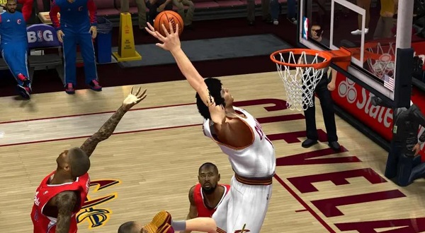 Nba2k13