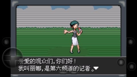 口袋妖怪紫光2.0截图4