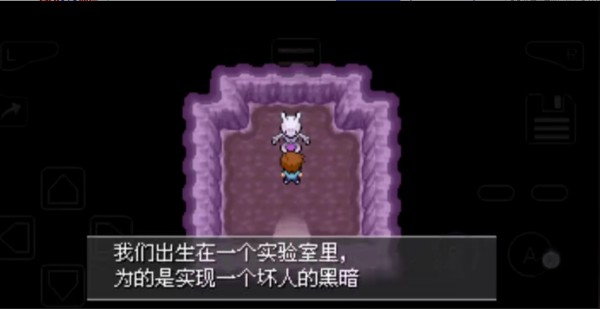 口袋妖怪紫光2.0