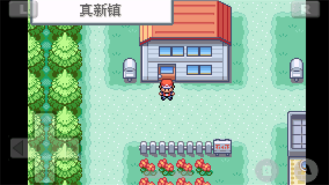 口袋妖怪火红截图3