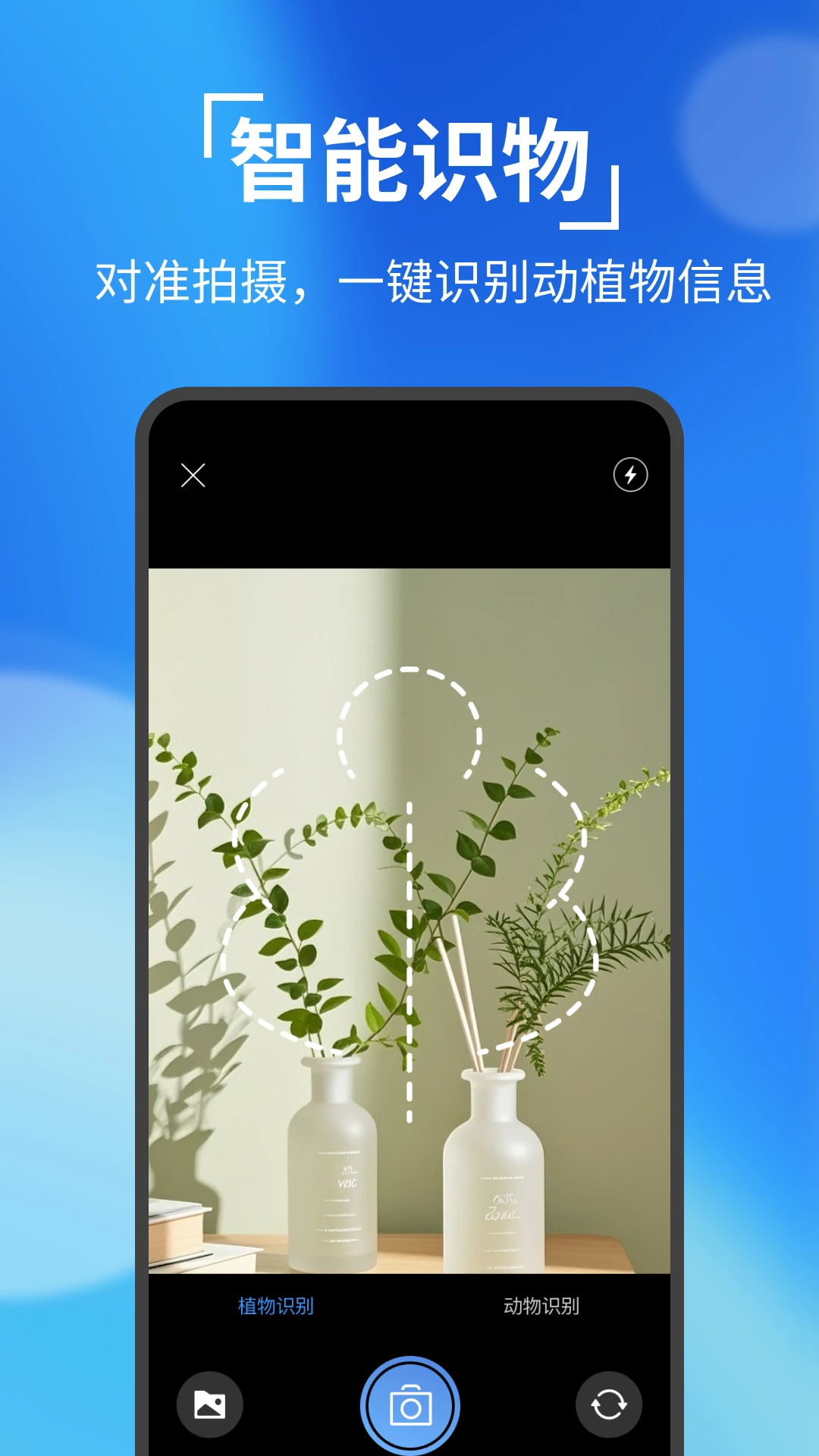 全能识别王截图2