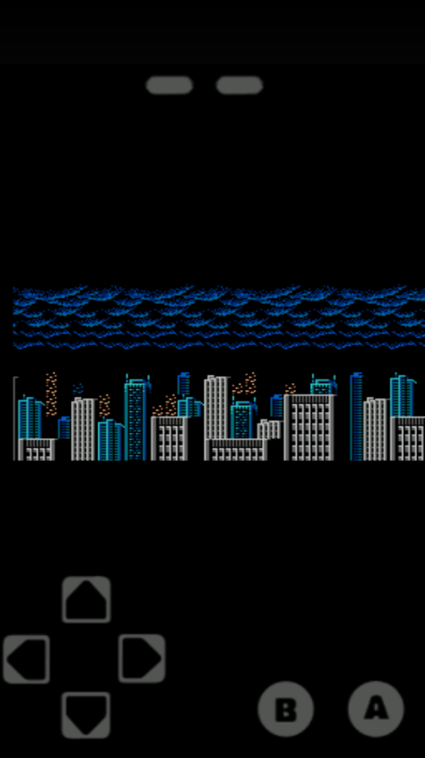 空中魂斗罗截图1