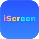 我的桌面IScreen