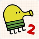 涂鸦跳跃2安卓版