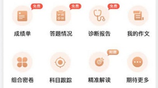 七天网络阅卷教师版