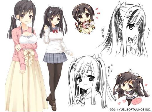 魔女的夜宴汉化版