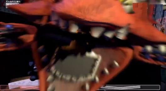 玩具熊的五夜后宫2