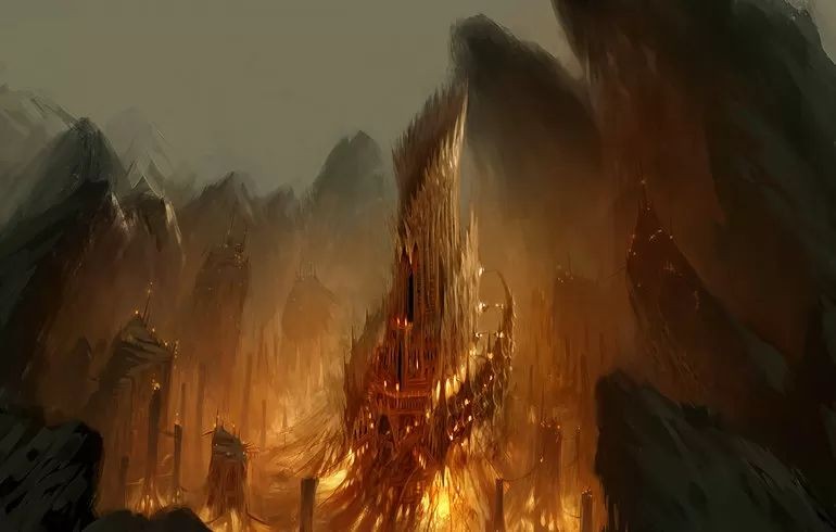 暗黑破坏神3手机版截图3