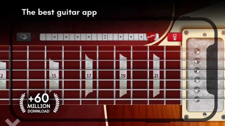 realguitar截图4
