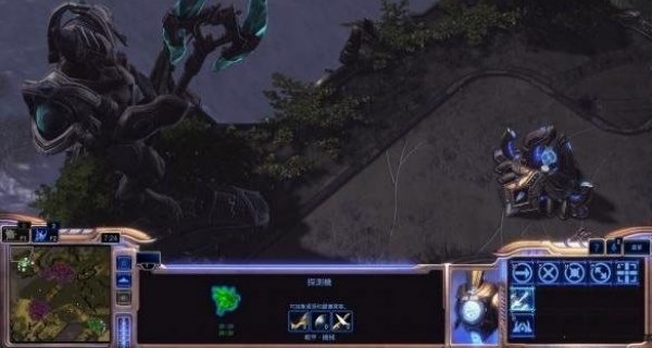 星际争霸手机版