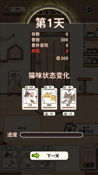 猫咖怪谈
