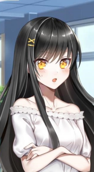 我的机器人女友