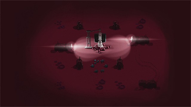火星电力工业截图2