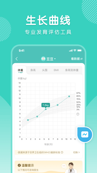 怡禾健康截图4