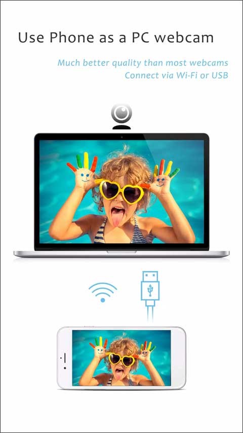 IVCam截图4