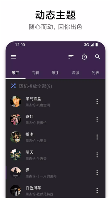 APlayer截图3